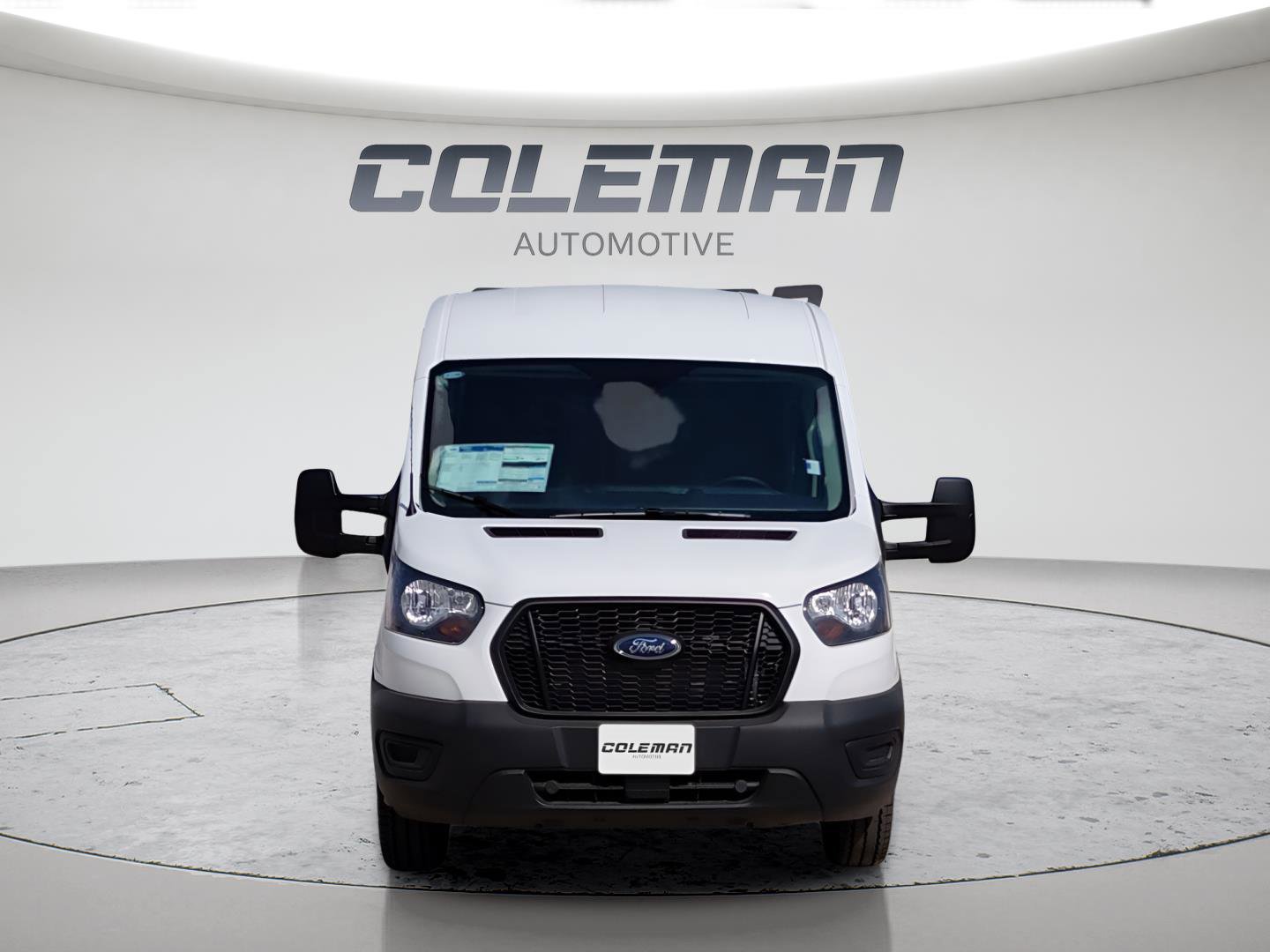 New 2025 Ford Transit 250 148 Medium Roof RWD image 8