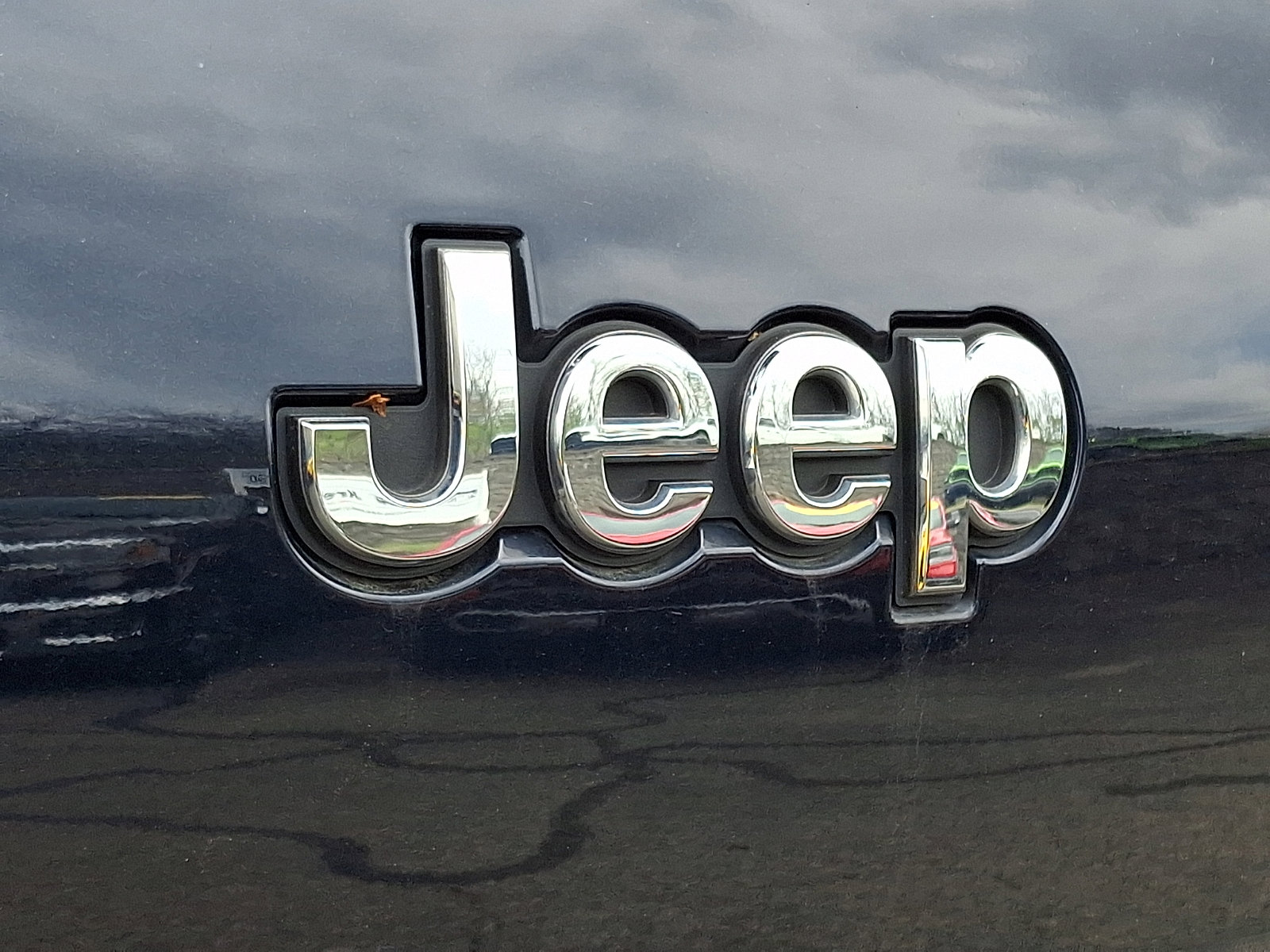 Certified 2023 Jeep Grand Cherokee L Overland w/ Advanced Protech Group III AWD/4WD image 30