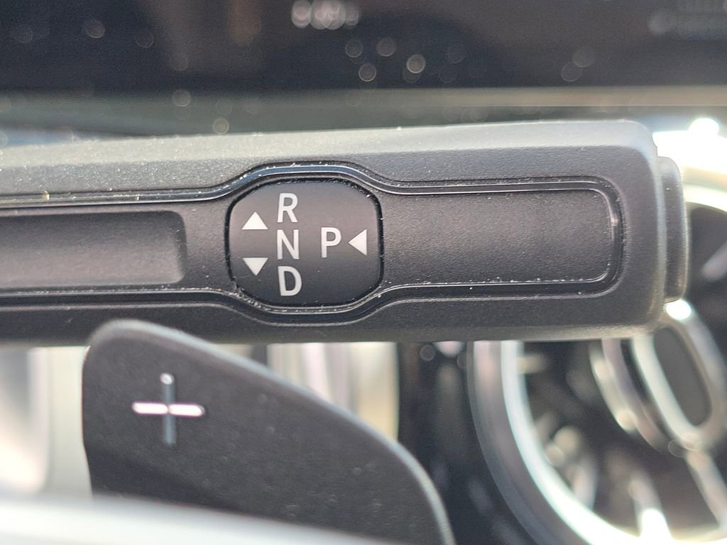 Certified 2023 Mercedes-Benz GLB 250 4MATIC image 37