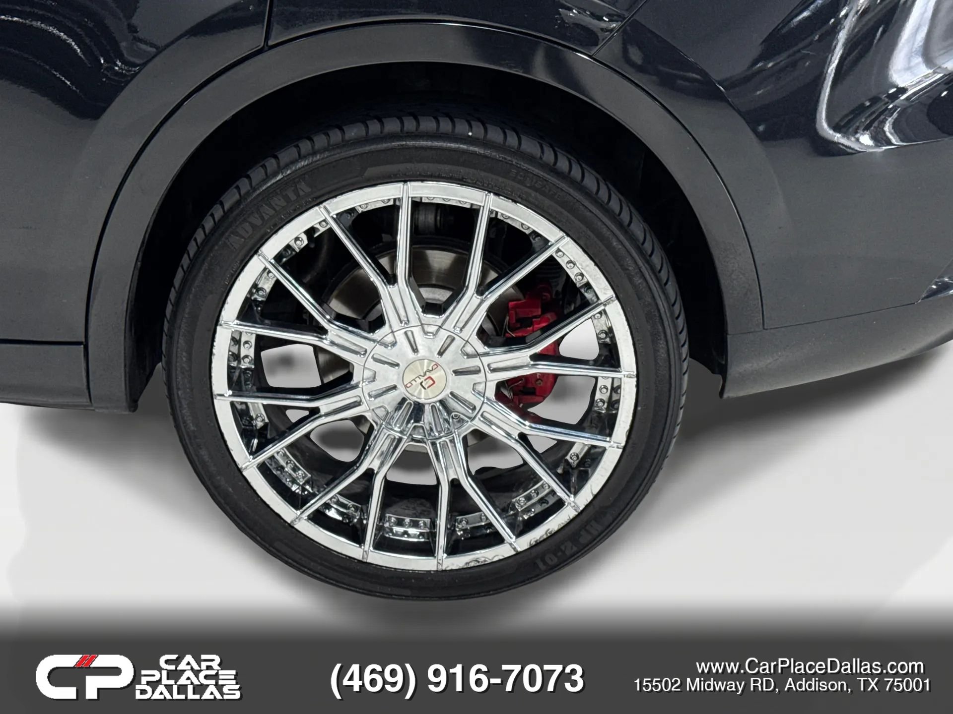 Used 2017 Maserati Levante w/ Sport Package AWD/4WD image 41