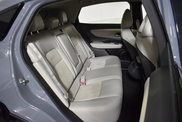 Certified 2024 Nissan Ariya AWD image 32