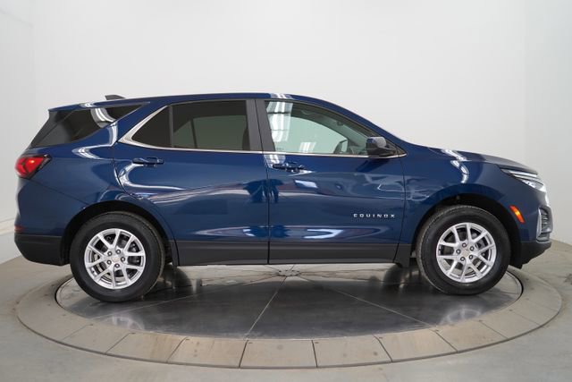 Used 2023 Chevrolet Equinox LT image 8