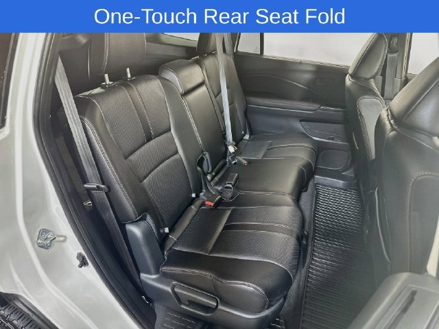 Used 2023 Honda Passport TrailSport image 17