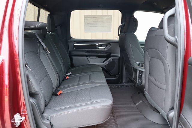 New 2026 RAM 1500 Big Horn image 42