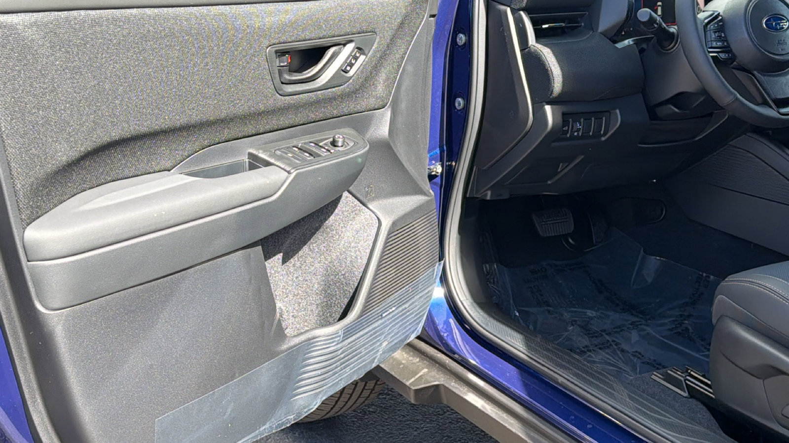 New 2026 Subaru Outback Limited image 23