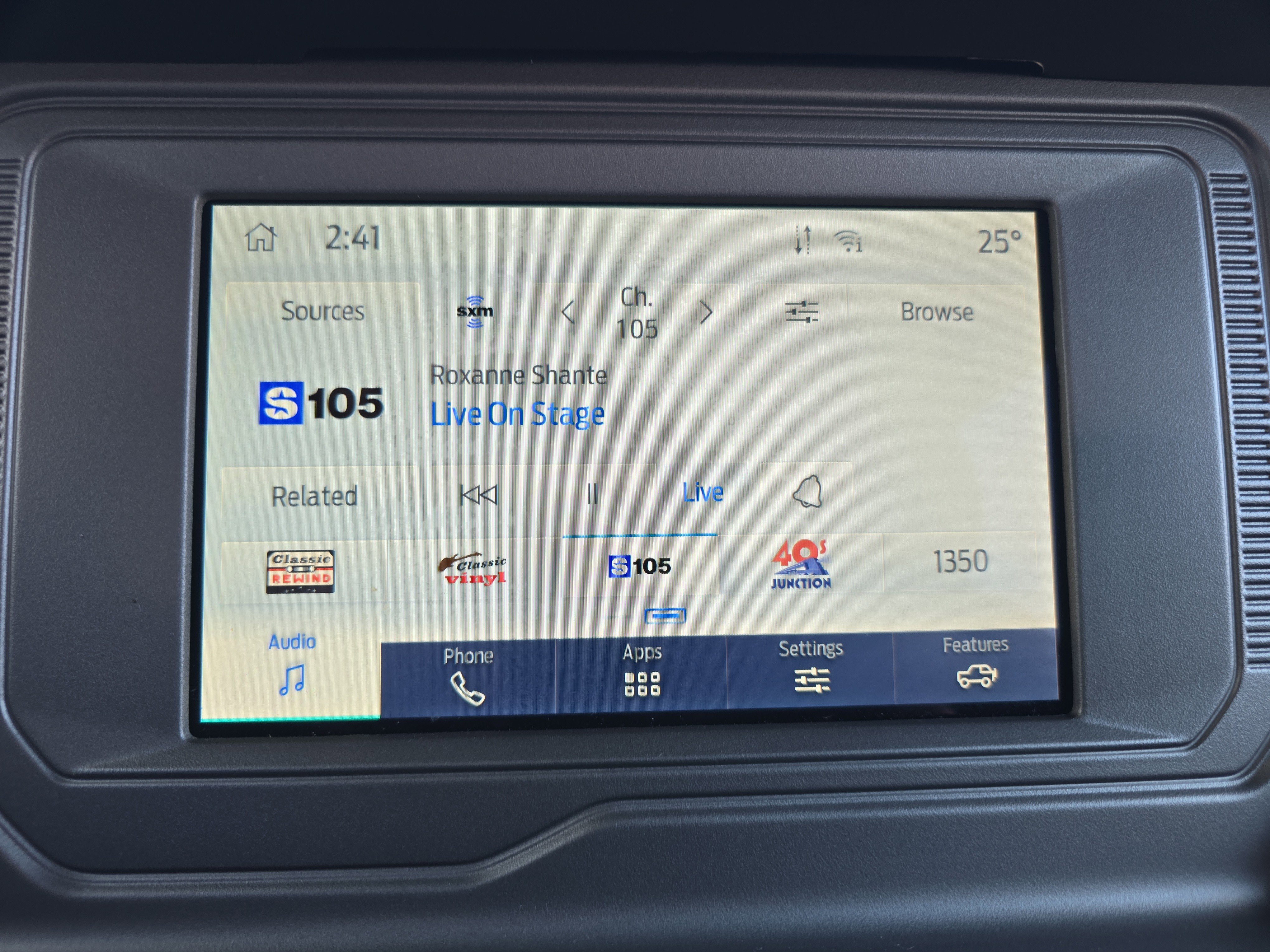 Used 2023 Ford Bronco Outer Banks image 28