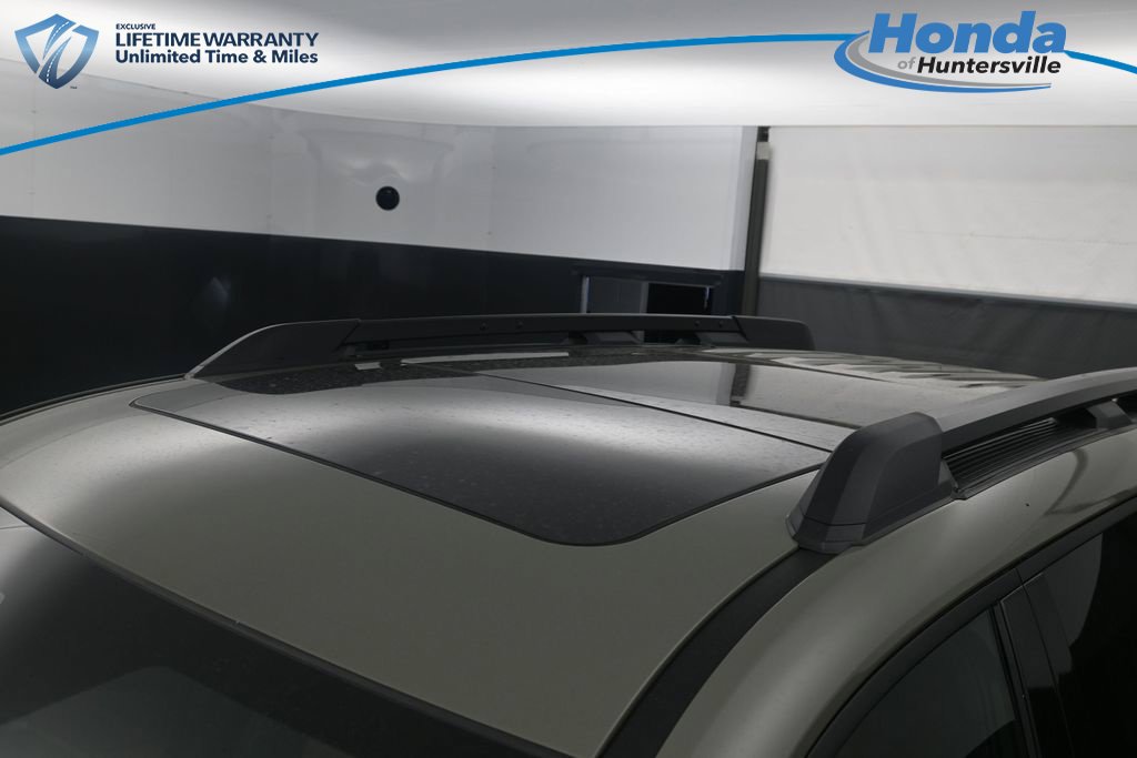 New 2026 Honda Passport TrailSport Elite image 17