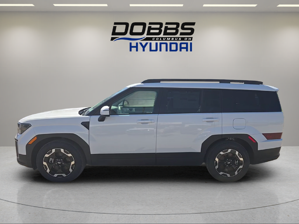 New 2026 Hyundai Santa Fe SEL w/ Tow & Go Package AWD/4WD image 2