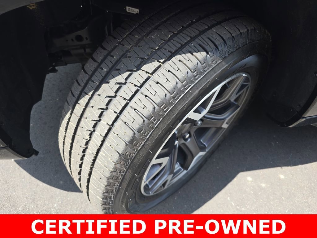 Used 2023 Jeep Wagoneer Series III w/ Preferred Equipment Group image 34