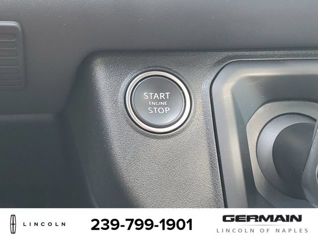 Used 2024 Land Rover Defender 130 Outbound AWD/4WD image 34