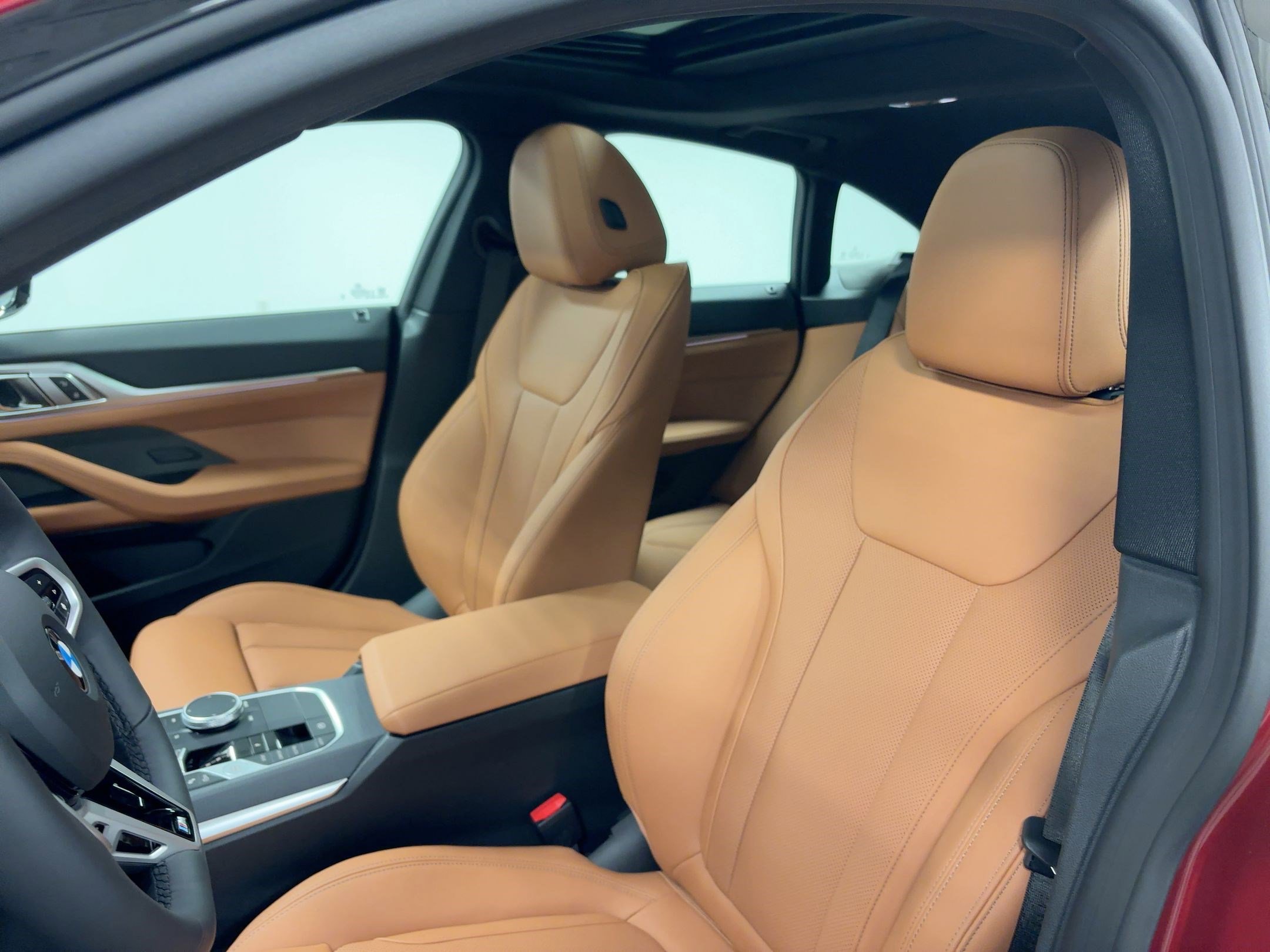 New 2026 BMW 430i w/ M Sport Package image 21