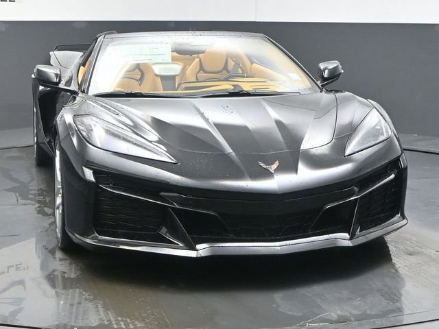 New 2026 Chevrolet Corvette Z06 image 31