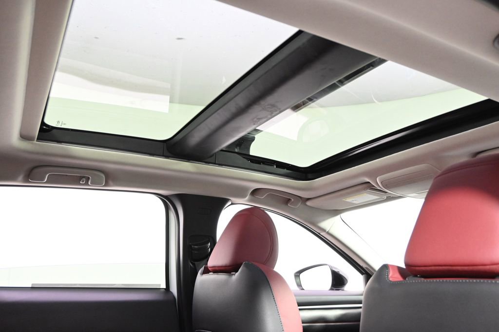 New 2026 MAZDA CX-50 2.5 Hybrid w/ Cargo Package image 17