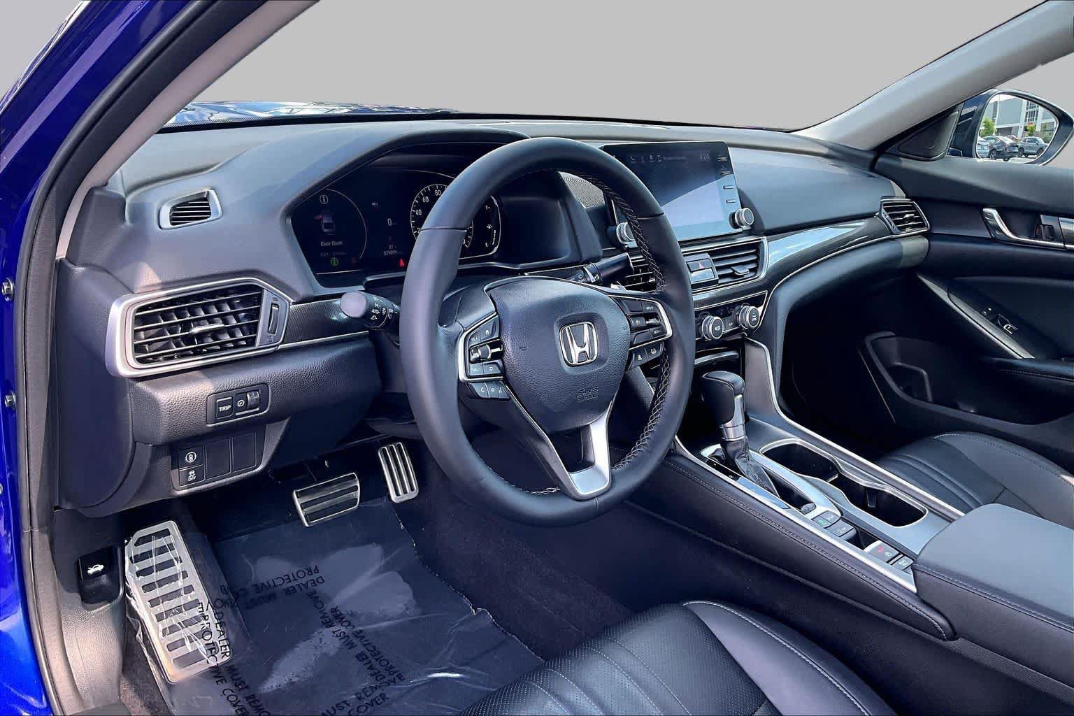 Used 2022 Honda Accord Sport Special Edition image 18