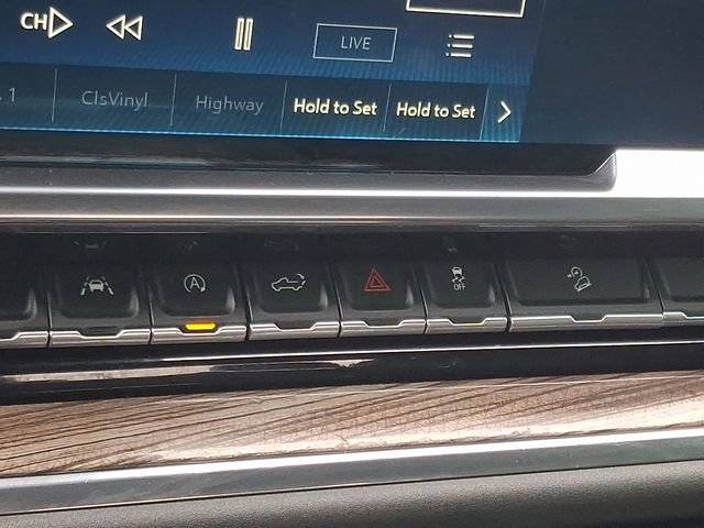 Certified 2023 Chevrolet Silverado 1500 RST image 24