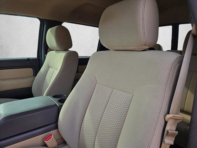 Used 2013 Ford F150 XLT w/ Luxury Equipment Group image 14