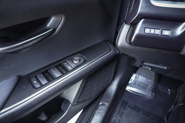 Certified 2025 Lexus UX 300h FWD w/ Accessory Package (Z2) image 12