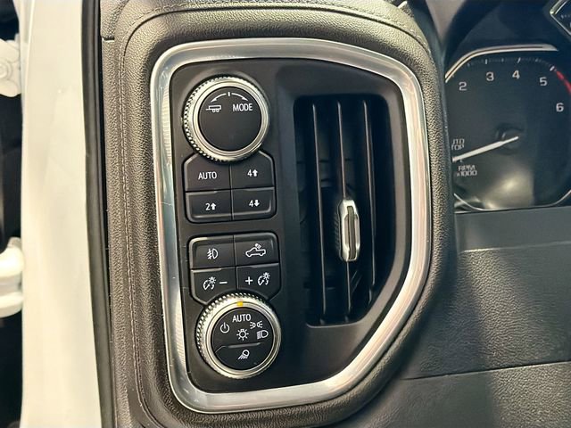 Certified 2021 GMC Sierra 1500 SLT image 10