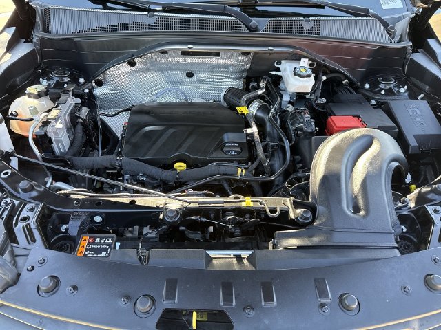 Used 2023 Chevrolet TrailBlazer LT FWD image 19