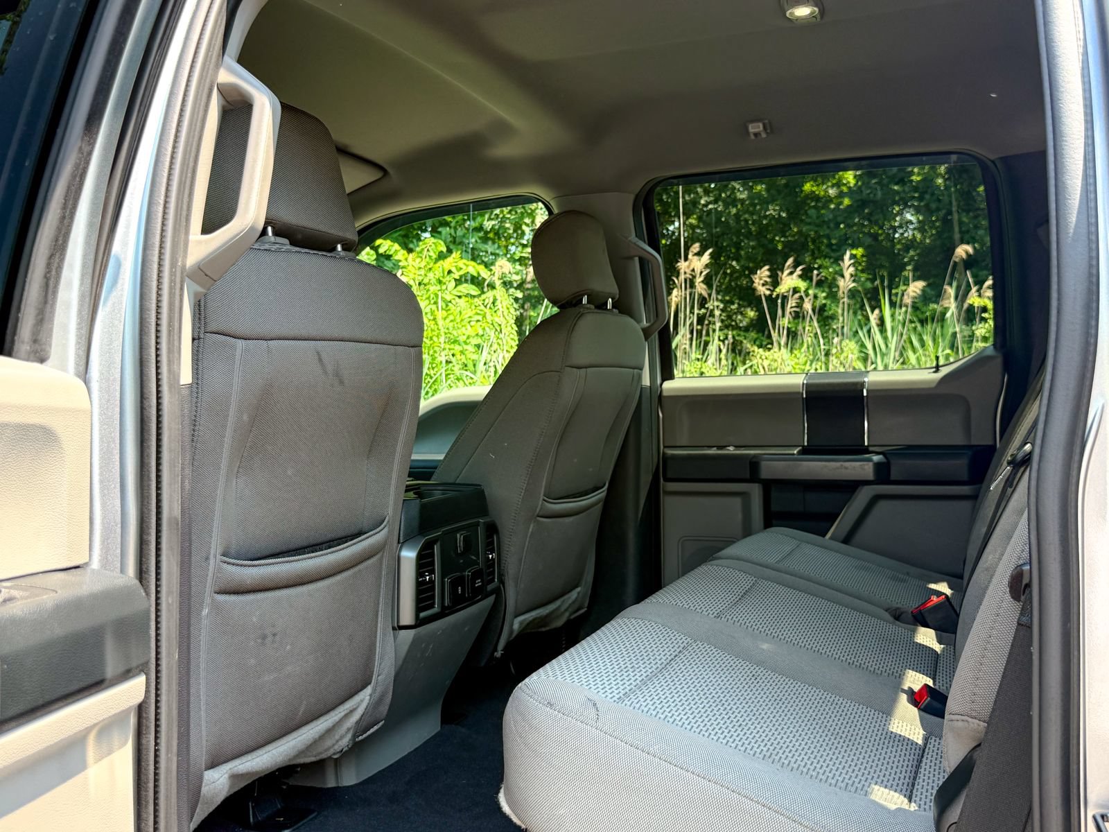 Certified 2020 Ford F250 XLT w/ FX4 Off-Road Package AWD/4WD image 21