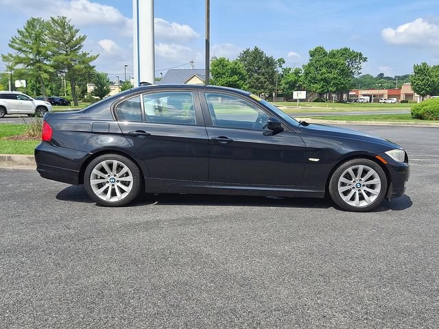 Used 2011 BMW 328i Sedan RWD image 7