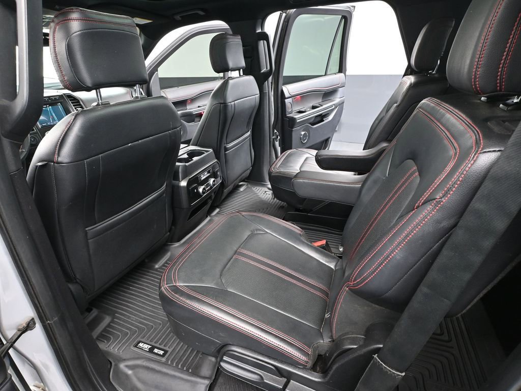 Used 2019 Ford Expedition Limited w/ Equipment Group 303A image 42