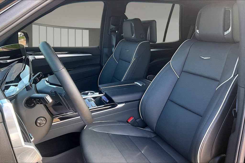 New 2026 Cadillac Escalade Sport w/ Touring Package AWD/4WD image 9