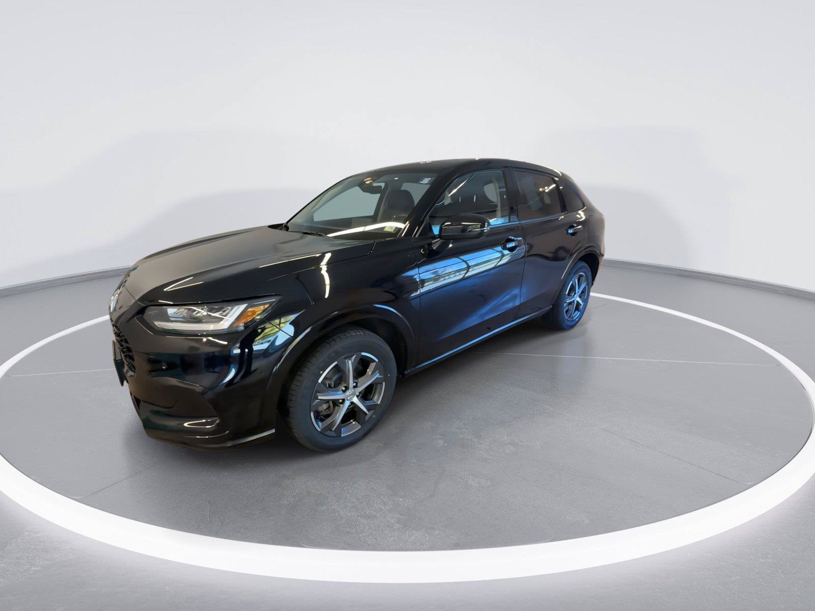 Used 2024 Honda HR-V EX-L image 4