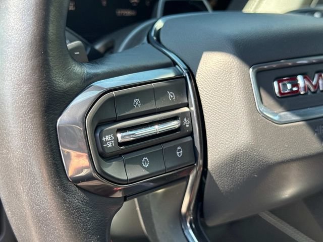 Used 2025 GMC Yukon AT4 Ultimate w/ LPO, Floor Liner Package AWD/4WD image 31