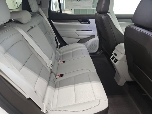 New 2026 GMC Terrain Denali image 15