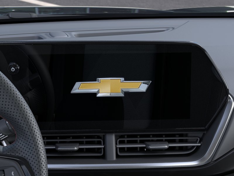 New 2026 Chevrolet Trax RS w/ Driver Confidence Package FWD image 44