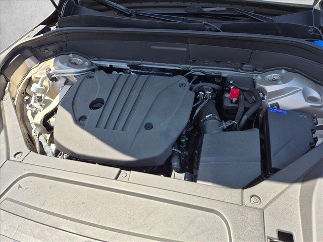 Used 2026 Volvo XC90 B5 Plus AWD/4WD image 22