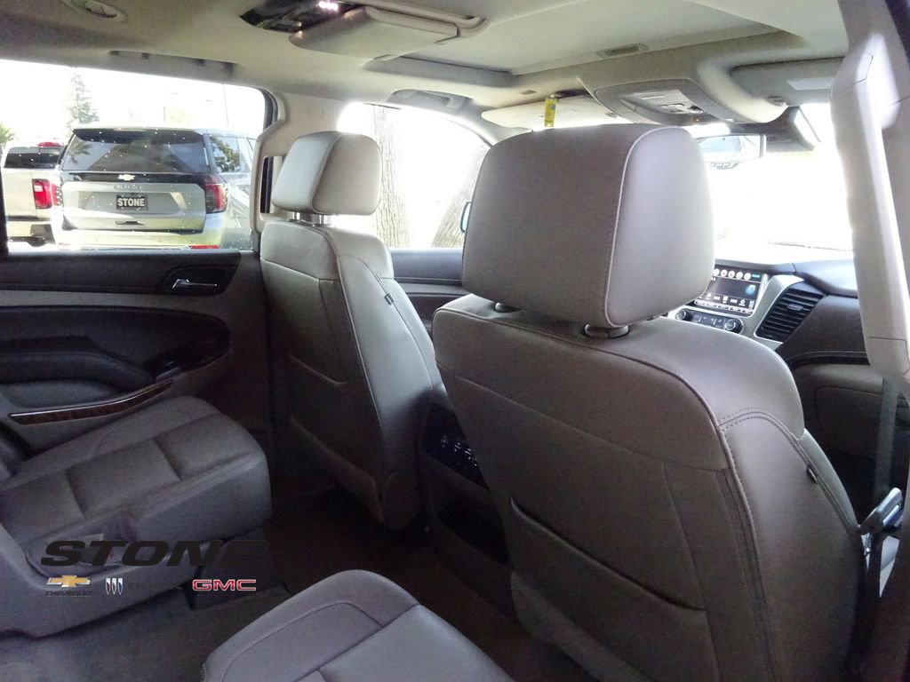 Used 2018 Chevrolet Tahoe Premier image 22
