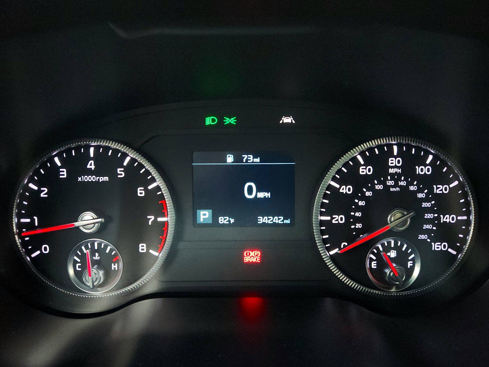 Used 2022 Kia Telluride S image 34