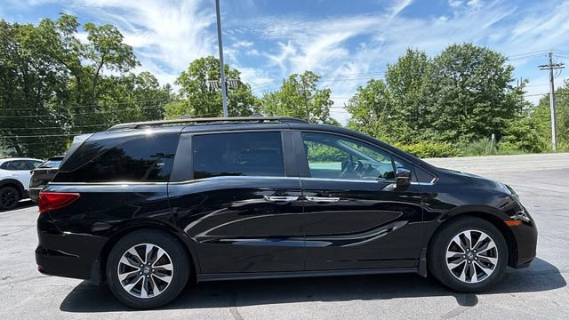 Used 2022 Honda Odyssey EX-L image 4