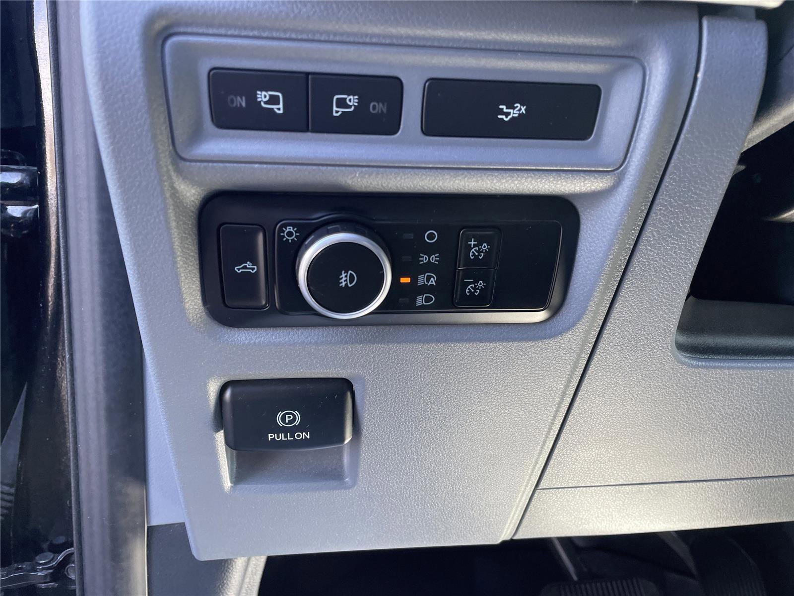 Used 2023 Ford F150 XLT w/ Equipment Group 302A High AWD/4WD image 15