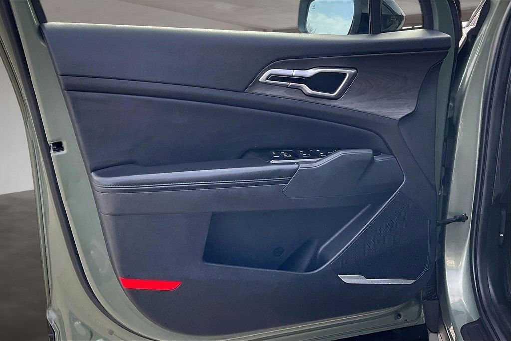 Used 2023 Kia Sportage X-Line image 24