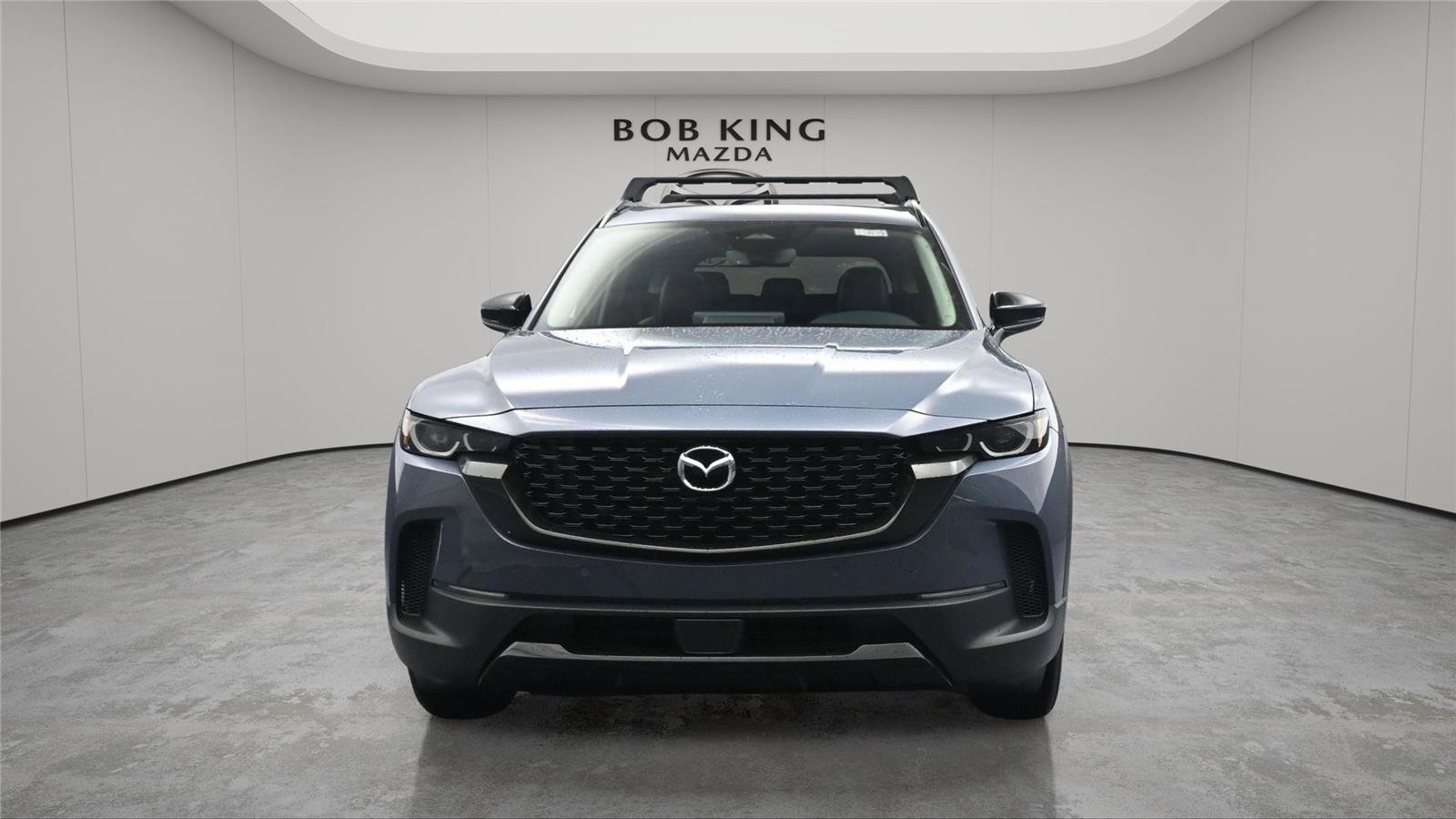 New 2026 MAZDA CX-50 AWD 2.5 Hybrid w/ Weather Package image 11