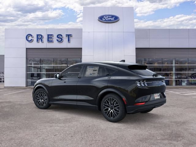 New 2026 Ford Mustang Mach-E Premium w/ Technology Package AWD/4WD image 4
