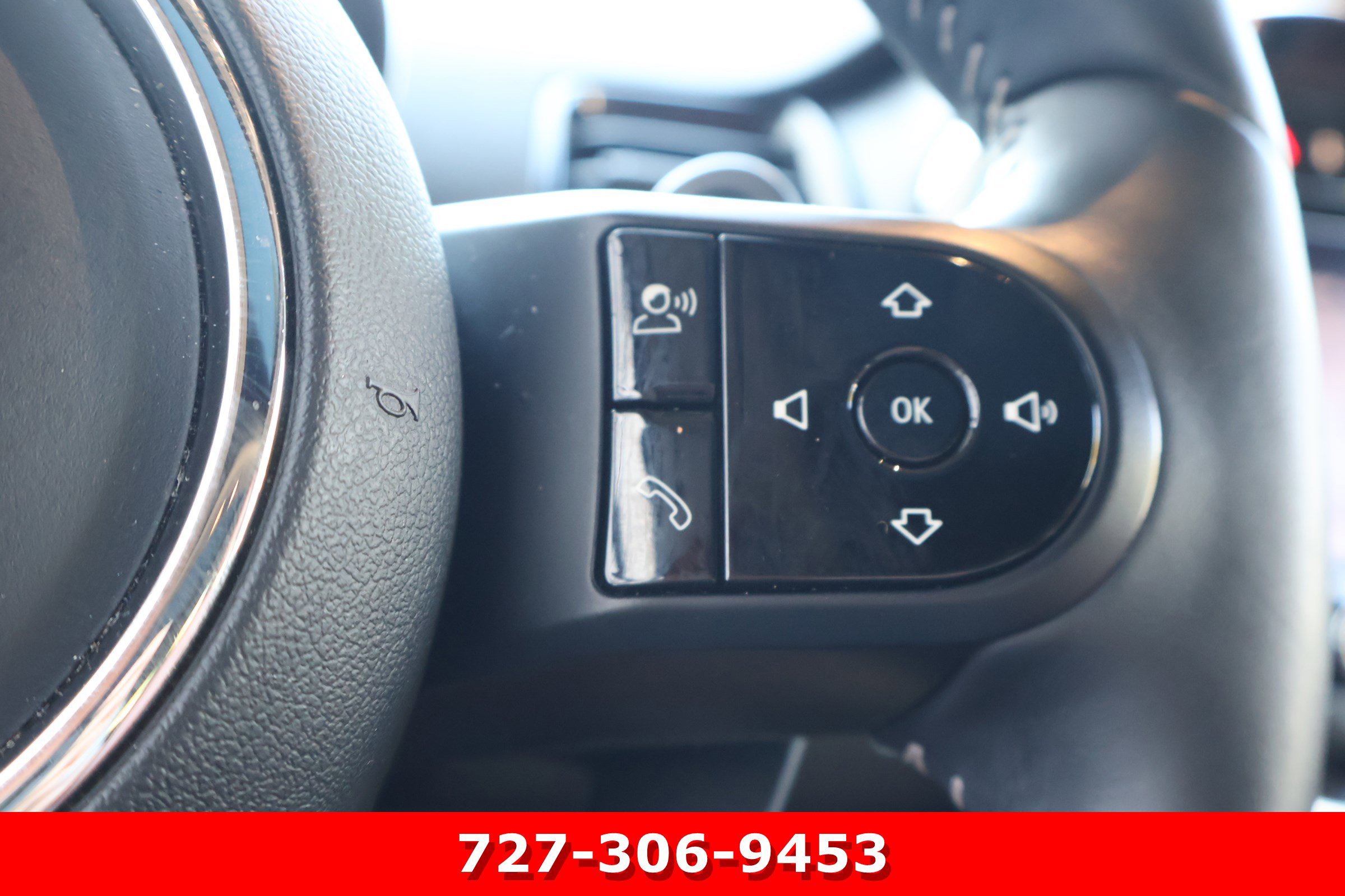 Used 2022 MINI Cooper Clubman S w/ Signature Upholstery Package image 26