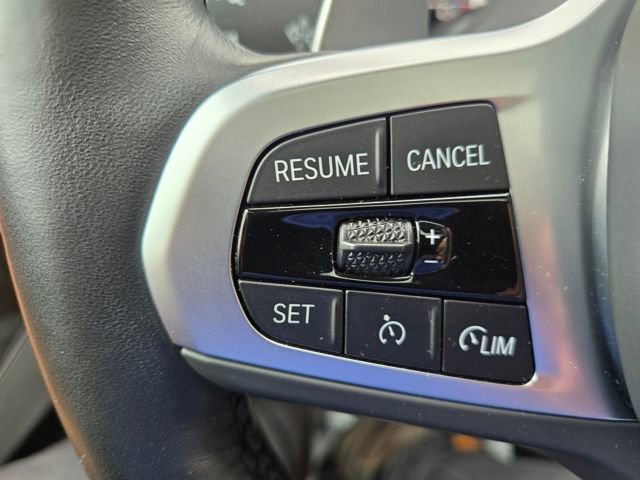 Used 2022 BMW X5 M50i w/ Executive Package AWD/4WD image 24