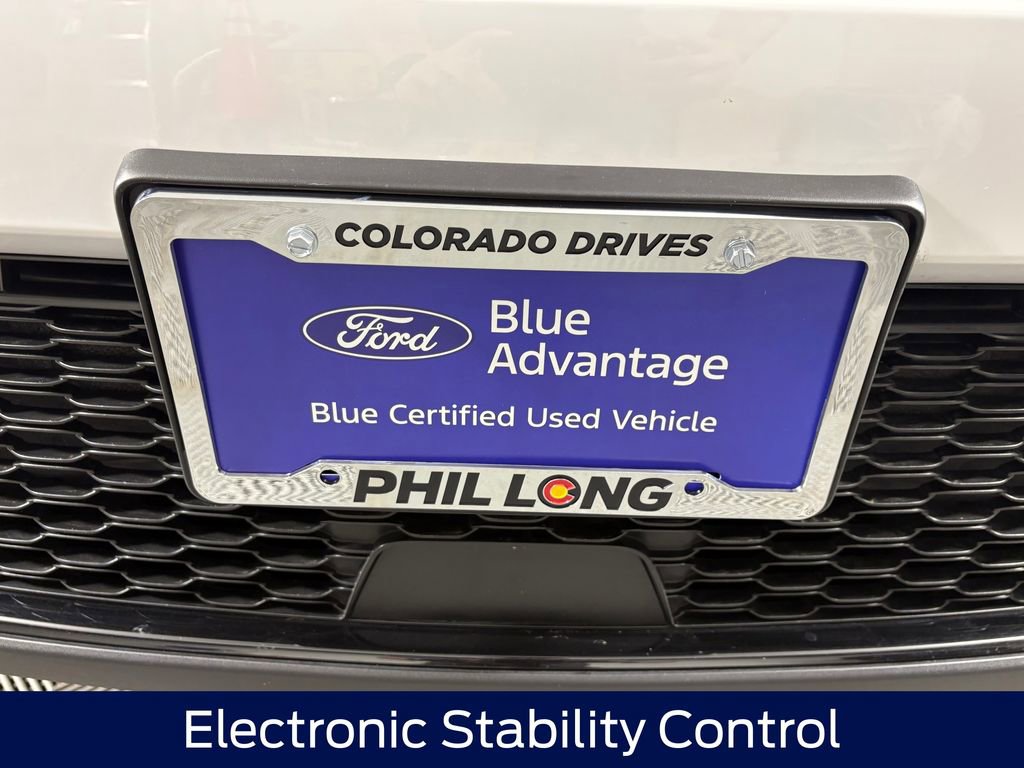 Used 2025 Jeep Grand Cherokee Altitude AWD/4WD image 9