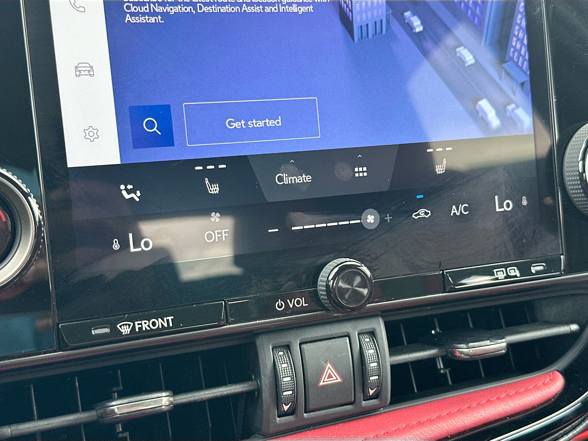 Used 2024 Lexus NX 350 F Sport AWD/4WD image 15
