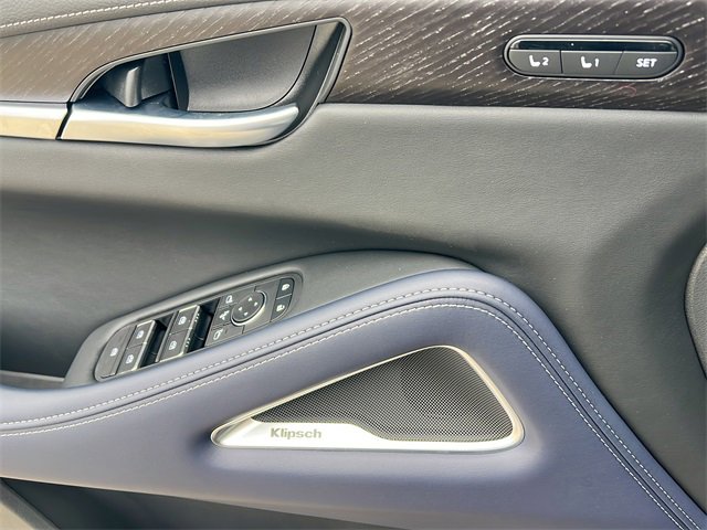 New 2026 INFINITI QX60 Sport image 27