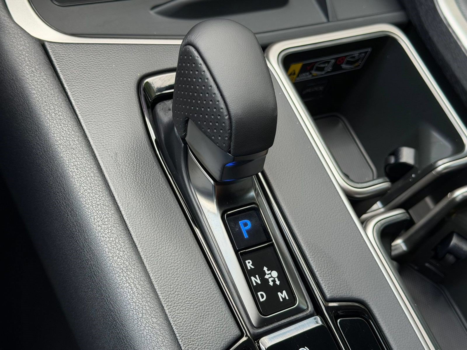 New 2026 Lexus TX 500h AWD w/ Technology Package image 18