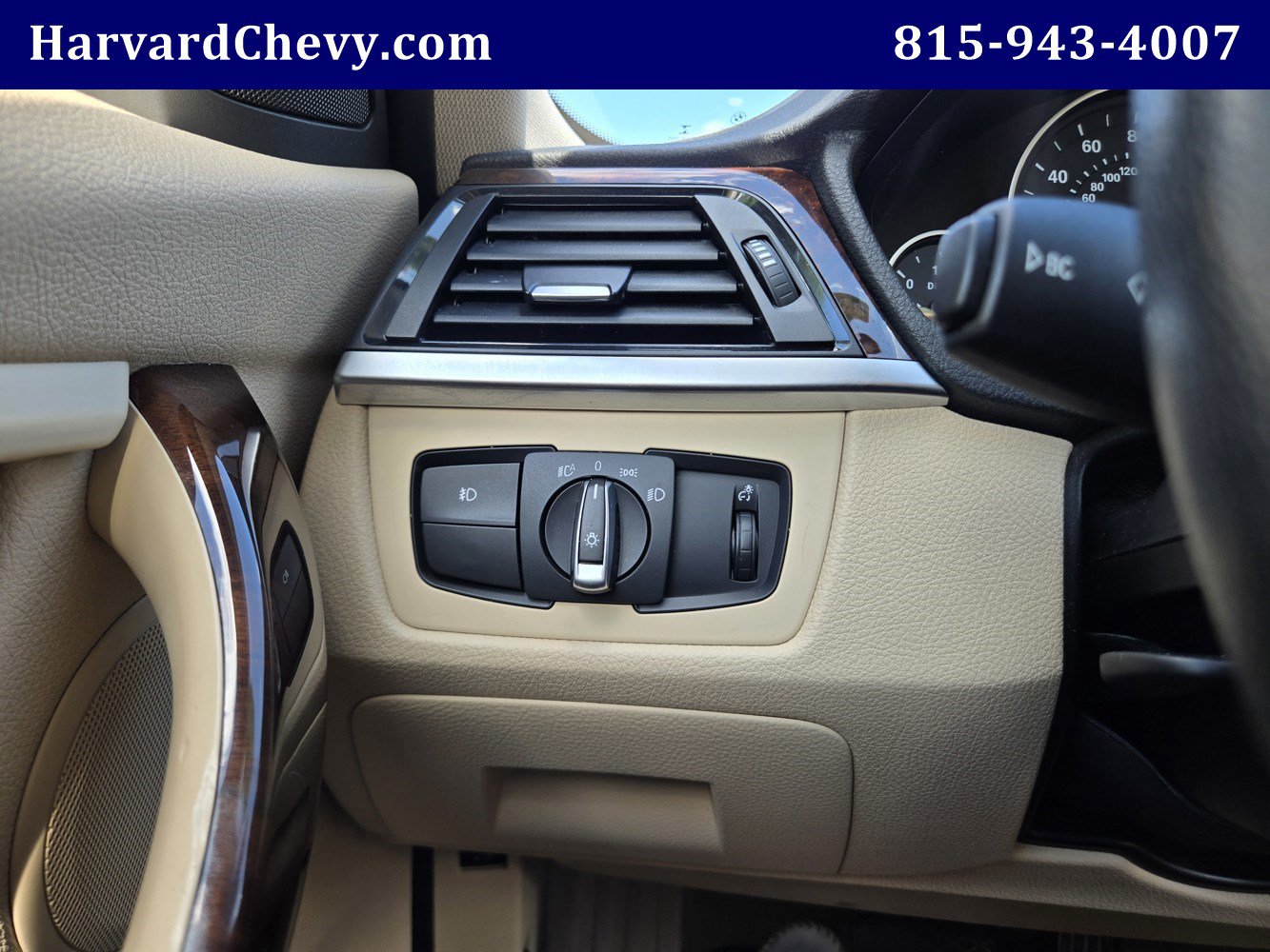 Used 2014 BMW 328d xDrive Sedan AWD/4WD image 23