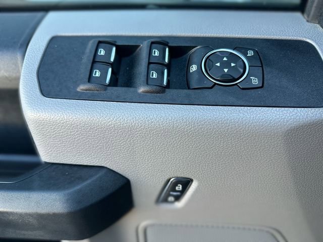 Used 2019 Ford F250 XL w/ STX Appearance Package image 14