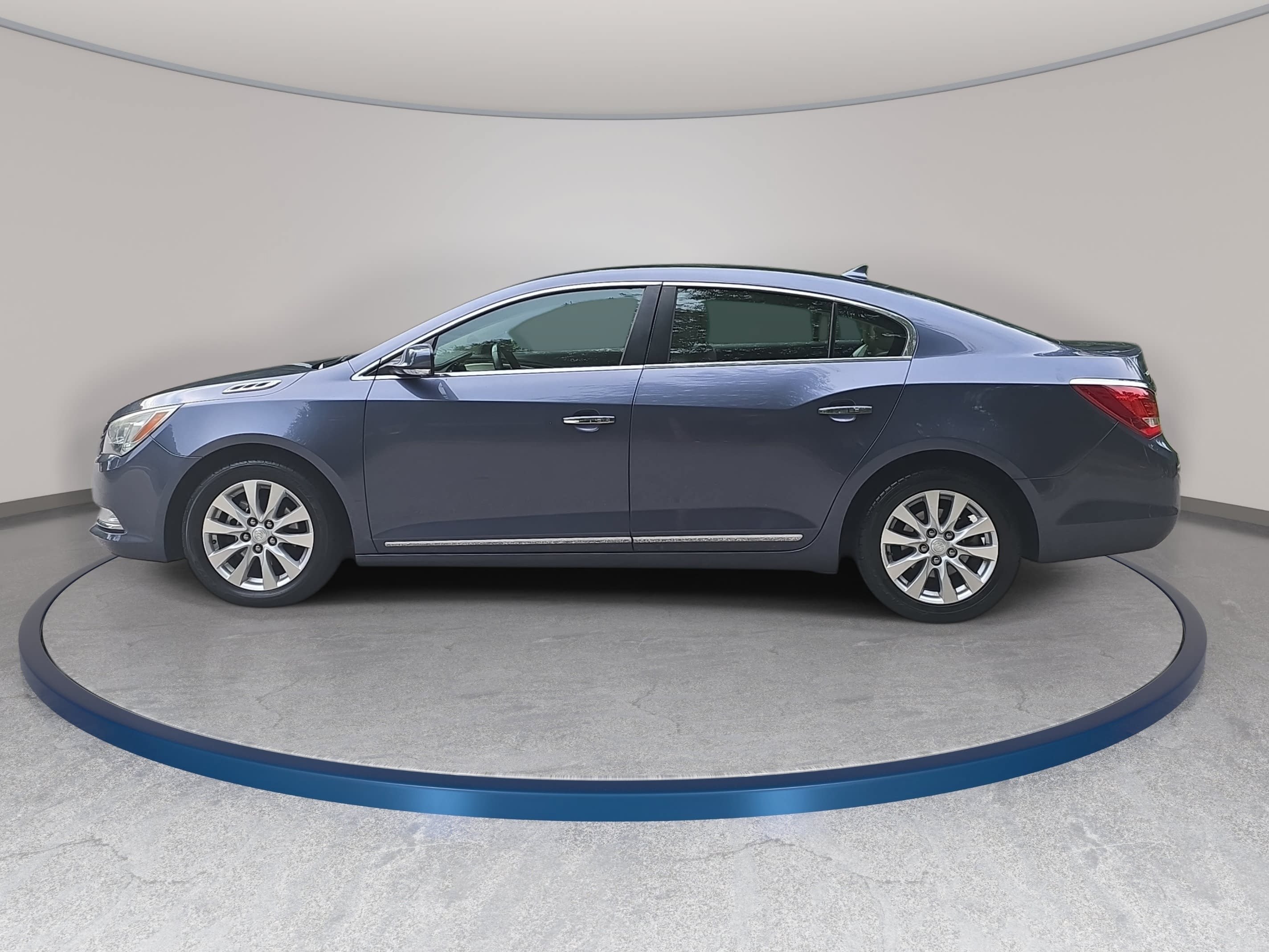 Used 2014 Buick LaCrosse Leather FWD image 8