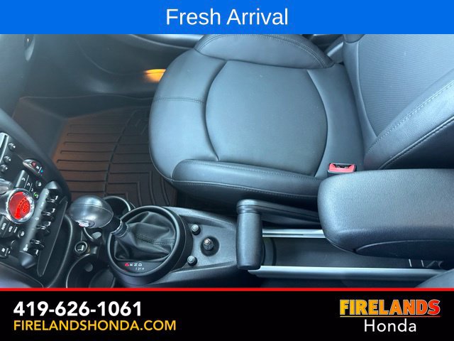 Used 2014 MINI Cooper Countryman S AWD/4WD image 27