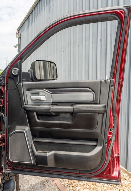 Used 2019 RAM 2500 Power Wagon AWD/4WD image 44